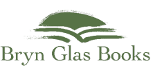 Bryn Glas Books logo