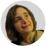 Gillian Paschkes-Bell -author photo