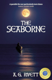 Book Cover The Seaborne by A G Rivett